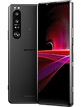 Best available price of Sony Xperia 1 III in Guyana