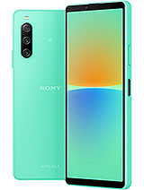 Best available price of Sony Xperia 10 IV in Guyana