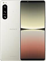 Best available price of Sony Xperia 5 IV in Guyana