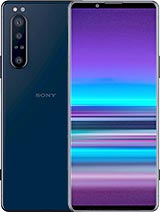 Best available price of Sony Xperia 5 Plus in Guyana
