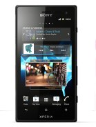 Best available price of Sony Xperia acro S in Guyana