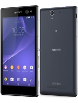 Best available price of Sony Xperia C3 Dual in Guyana
