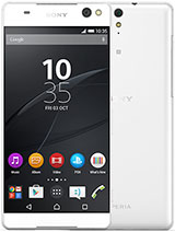 Best available price of Sony Xperia C5 Ultra Dual in Guyana