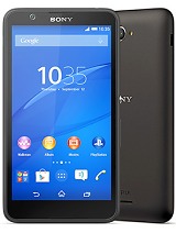 Best available price of Sony Xperia E4 in Guyana