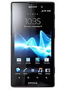 Best available price of Sony Xperia ion HSPA in Guyana