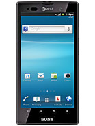 Best available price of Sony Xperia ion LTE in Guyana