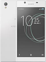 Best available price of Sony Xperia L1 in Guyana