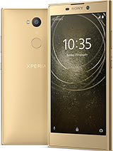 Best available price of Sony Xperia L2 in Guyana