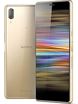 Best available price of Sony Xperia L3 in Guyana