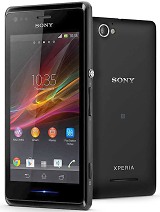 Best available price of Sony Xperia M in Guyana