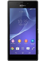 Best available price of Sony Xperia M2 dual in Guyana