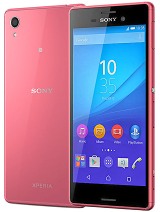 Best available price of Sony Xperia M4 Aqua Dual in Guyana