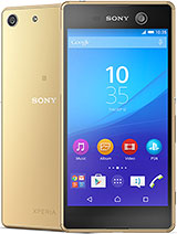 Best available price of Sony Xperia M5 in Guyana