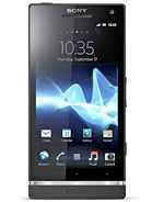 Best available price of Sony Xperia SL in Guyana