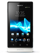 Best available price of Sony Xperia sola in Guyana