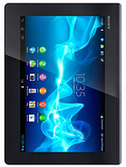 Best available price of Sony Xperia Tablet S 3G in Guyana