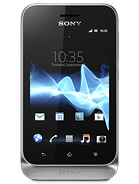 Best available price of Sony Xperia tipo dual in Guyana