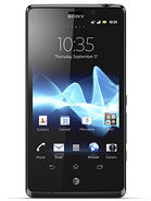 Best available price of Sony Xperia T LTE in Guyana