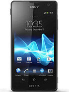 Best available price of Sony Xperia TX in Guyana