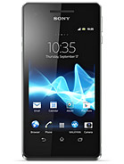 Best available price of Sony Xperia V in Guyana