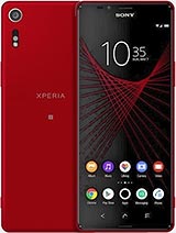 Best available price of Sony Xperia X Ultra in Guyana
