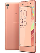 Best available price of Sony Xperia XA in Guyana