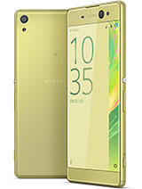 Best available price of Sony Xperia XA Ultra in Guyana
