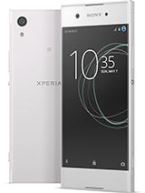 Best available price of Sony Xperia XA1 in Guyana