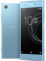 Best available price of Sony Xperia XA1 Plus in Guyana