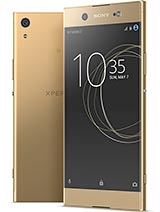 Best available price of Sony Xperia XA1 Ultra in Guyana