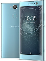 Best available price of Sony Xperia XA2 in Guyana