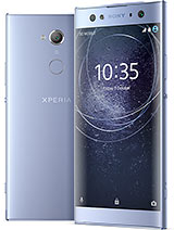 Best available price of Sony Xperia XA2 Ultra in Guyana