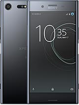 Best available price of Sony Xperia XZ Premium in Guyana