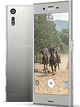 Best available price of Sony Xperia XZ in Guyana