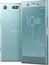 Best available price of Sony Xperia XZ1 Compact in Guyana