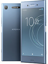 Best available price of Sony Xperia XZ1 in Guyana