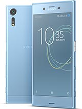 Best available price of Sony Xperia XZs in Guyana