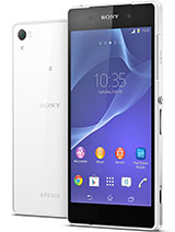 Best available price of Sony Xperia Z2 in Guyana