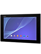 Best available price of Sony Xperia Z2 Tablet Wi-Fi in Guyana