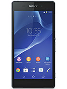 Best available price of Sony Xperia Z2a in Guyana