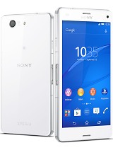 Best available price of Sony Xperia Z3 Compact in Guyana