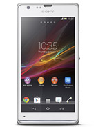 Best available price of Sony Xperia SP in Guyana