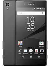 Best available price of Sony Xperia Z5 in Guyana