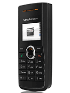 Best available price of Sony Ericsson J120 in Guyana