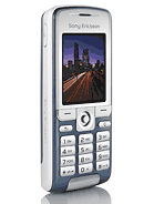 Best available price of Sony Ericsson K310 in Guyana
