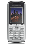 Best available price of Sony Ericsson K320 in Guyana