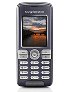 Best available price of Sony Ericsson K510 in Guyana