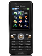 Best available price of Sony Ericsson K530 in Guyana