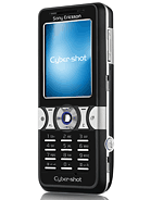 Best available price of Sony Ericsson K550 in Guyana