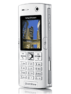 Best available price of Sony Ericsson K608 in Guyana